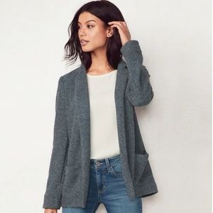 Lauren Conrad Blazer/Cardigan